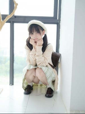 少女秩序 - 小鱼 假阳具_image (15)
