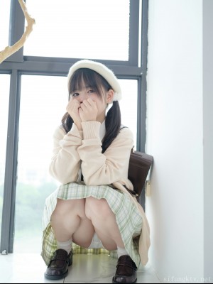 少女秩序 - 小鱼 假阳具_image (16)