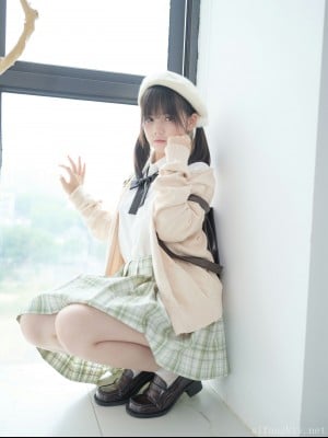 少女秩序 - 小鱼 假阳具_image (19)