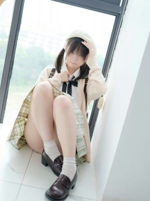 少女秩序 - 小鱼 假阳具_image (20)