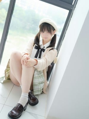 少女秩序 - 小鱼 假阳具_image (21)