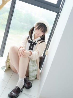 少女秩序 - 小鱼 假阳具_image (22)