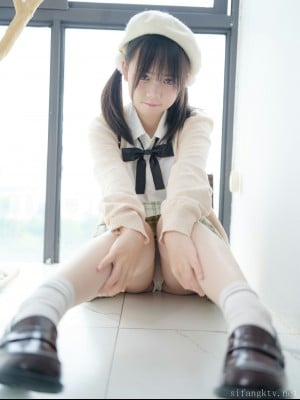少女秩序 - 小鱼 假阳具_image (23)
