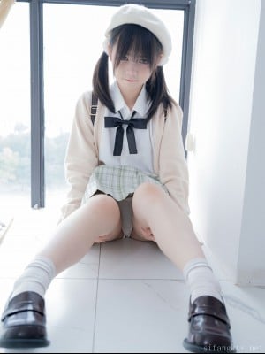 少女秩序 - 小鱼 假阳具_image (24)