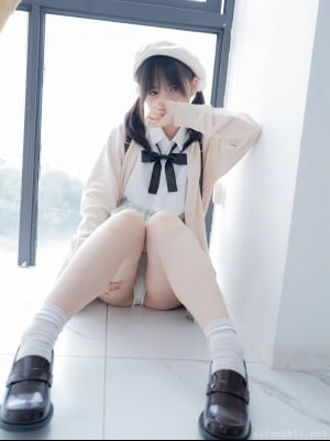少女秩序 - 小鱼 假阳具_image (26)