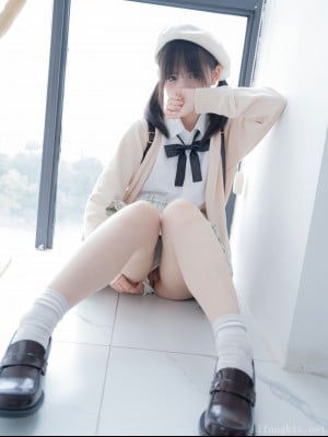 少女秩序 - 小鱼 假阳具_image (28)