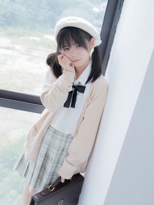 少女秩序 - 小鱼 假阳具_image (31)