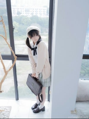 少女秩序 - 小鱼 假阳具_image (32)