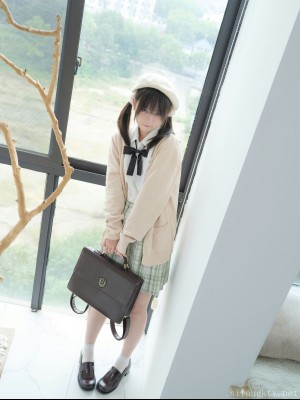 少女秩序 - 小鱼 假阳具_image (33)