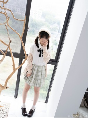 少女秩序 - 小鱼 假阳具_image (34)