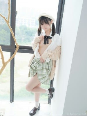 少女秩序 - 小鱼 假阳具_image (41)