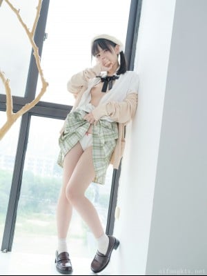 少女秩序 - 小鱼 假阳具_image (42)