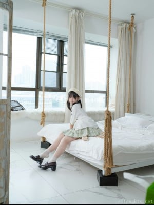 少女秩序 - 小鱼 假阳具_image (48)