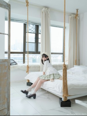 少女秩序 - 小鱼 假阳具_image (49)