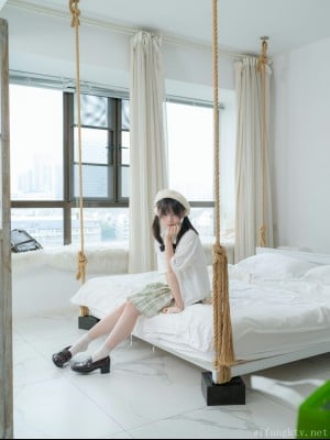 少女秩序 - 小鱼 假阳具_image (50)