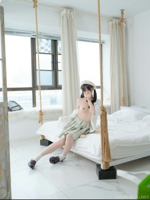 少女秩序 - 小鱼 假阳具_image (51)