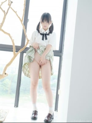 少女秩序 - 小鱼 假阳具_image (64)