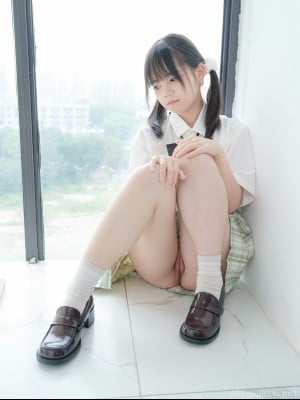 少女秩序 - 小鱼 假阳具_image (67)