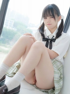 少女秩序 - 小鱼 假阳具_image (76)