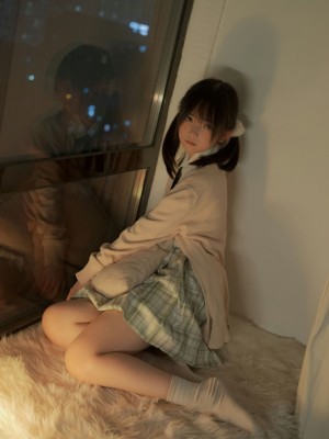 少女秩序 - 小鱼 假阳具_image (132)