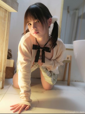 少女秩序 - 小鱼 假阳具_image (145)