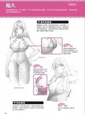 [一迅社] むっちむちな女の子の描き方_IMG_7388