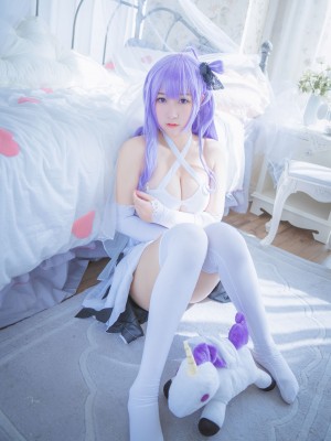 猫九酱Sakura - 碧蓝航线 合集_078