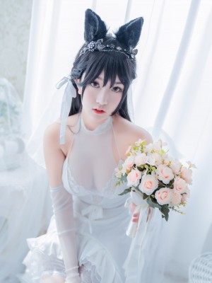 猫九酱Sakura - 碧蓝航线 合集_019