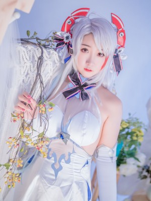 猫九酱Sakura - 碧蓝航线 合集_101