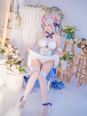 猫九酱Sakura - 碧蓝航线 合集_096