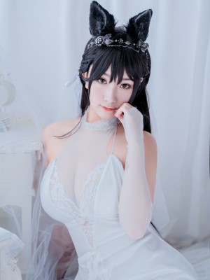 猫九酱Sakura - 碧蓝航线 合集_031
