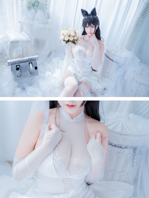 猫九酱Sakura - 碧蓝航线 合集_021