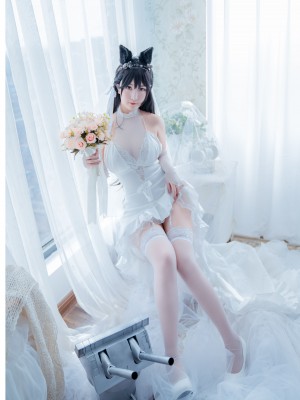 猫九酱Sakura - 碧蓝航线 合集_028