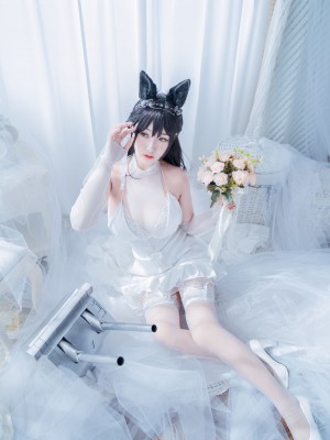猫九酱Sakura - 碧蓝航线 合集_024