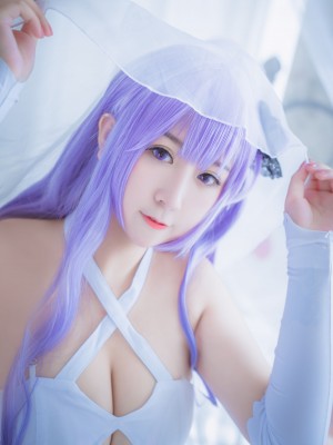猫九酱Sakura - 碧蓝航线 合集_073