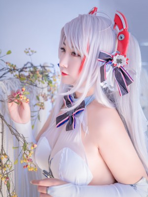 猫九酱Sakura - 碧蓝航线 合集_099