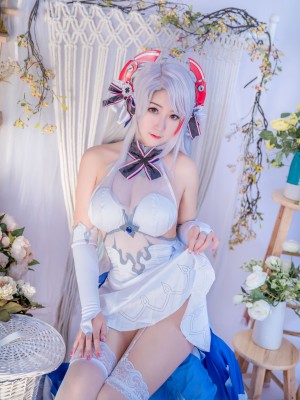 猫九酱Sakura - 碧蓝航线 合集_091