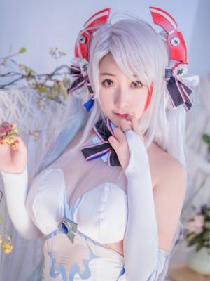 猫九酱Sakura - 碧蓝航线 合集_100
