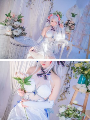 猫九酱Sakura - 碧蓝航线 合集_092