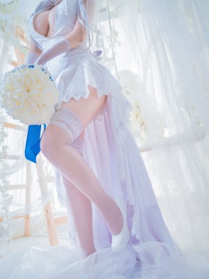 猫九酱Sakura - 碧蓝航线 合集_049