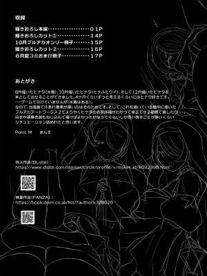 [Point M (まんす)] 全肯定生徒。性餐サクラメント (ブルーアーカイブ)  [DL版]_29