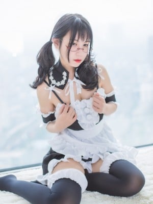 逐月su - 女仆_009