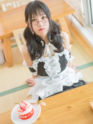 逐月su - 女仆_028