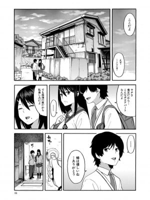 [ぞんだ] 僕の彼女を寝取ってください [DL版]_011