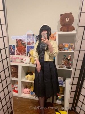 YummyKimmy- Yor Forger Set_13