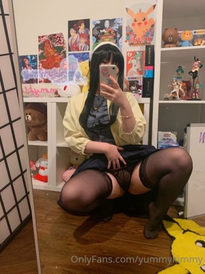 YummyKimmy- Yor Forger Set_15