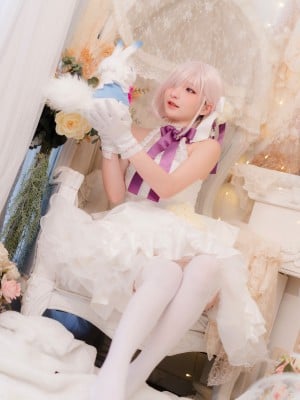 Fantasy Factory - Mashu_110