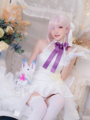 Fantasy Factory - Mashu_101