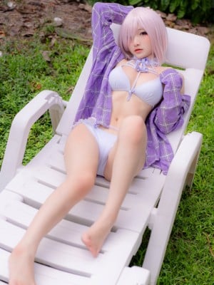 Fantasy Factory - Mashu_091