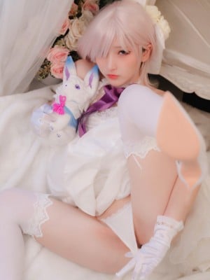 Fantasy Factory - Mashu_102